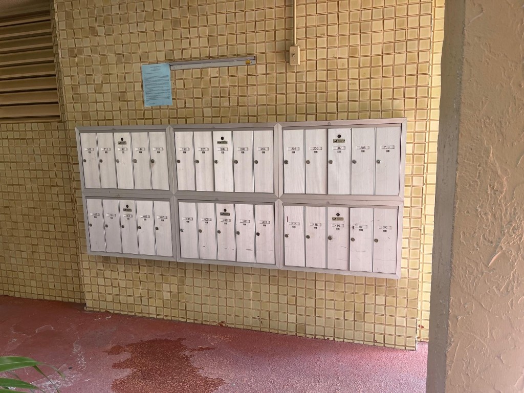 Polynesian Gardens - Residential