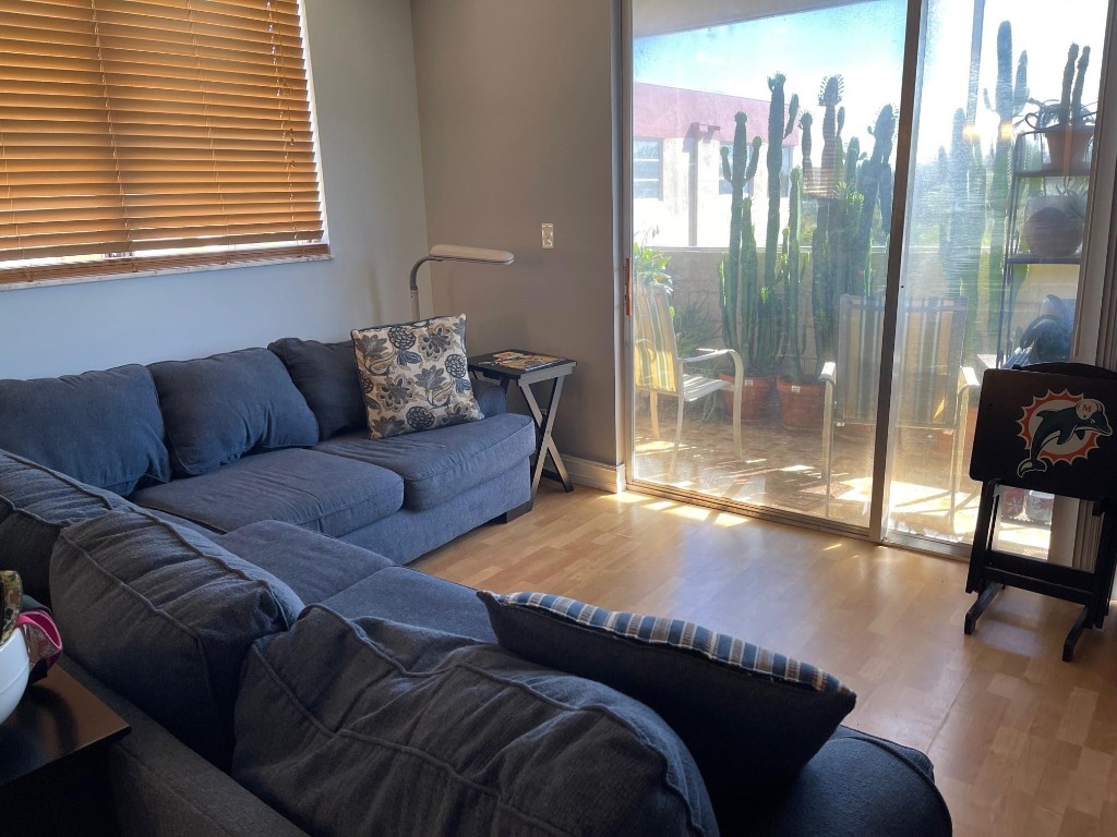 Polynesian Gardens - Residential