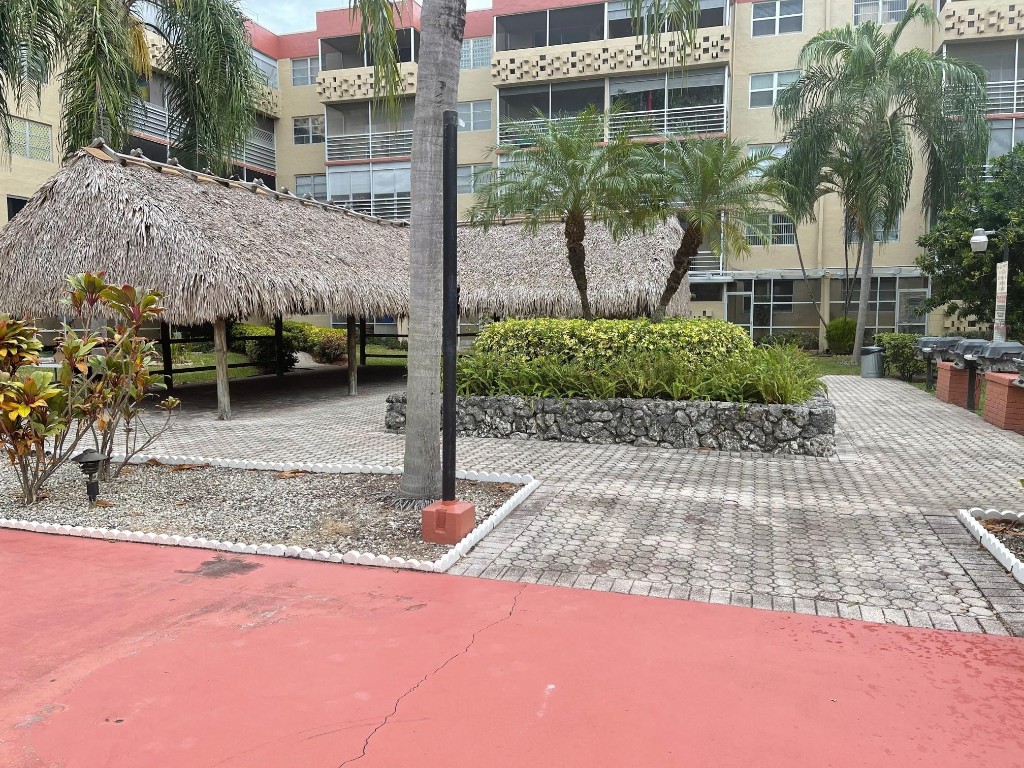 Polynesian Gardens - Residential
