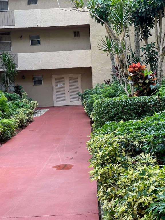 Polynesian Gardens - Residential