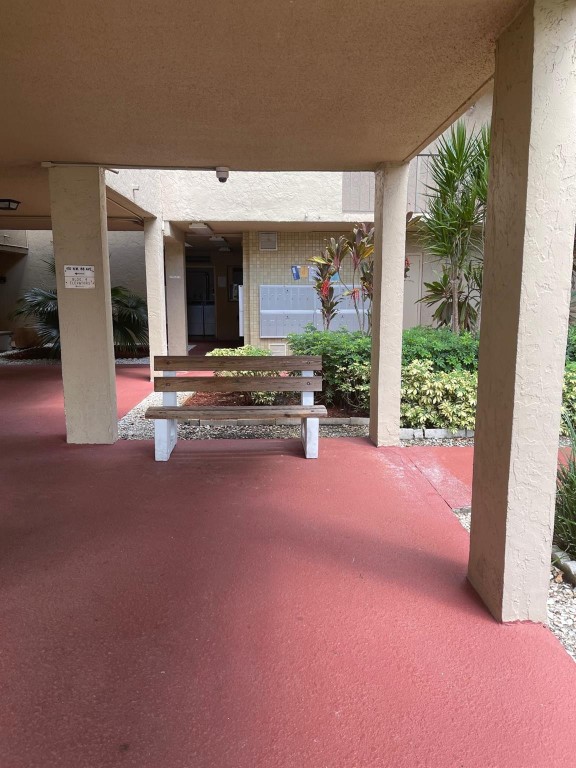 Polynesian Gardens - Residential