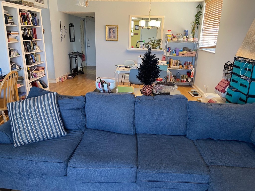 Polynesian Gardens - Residential