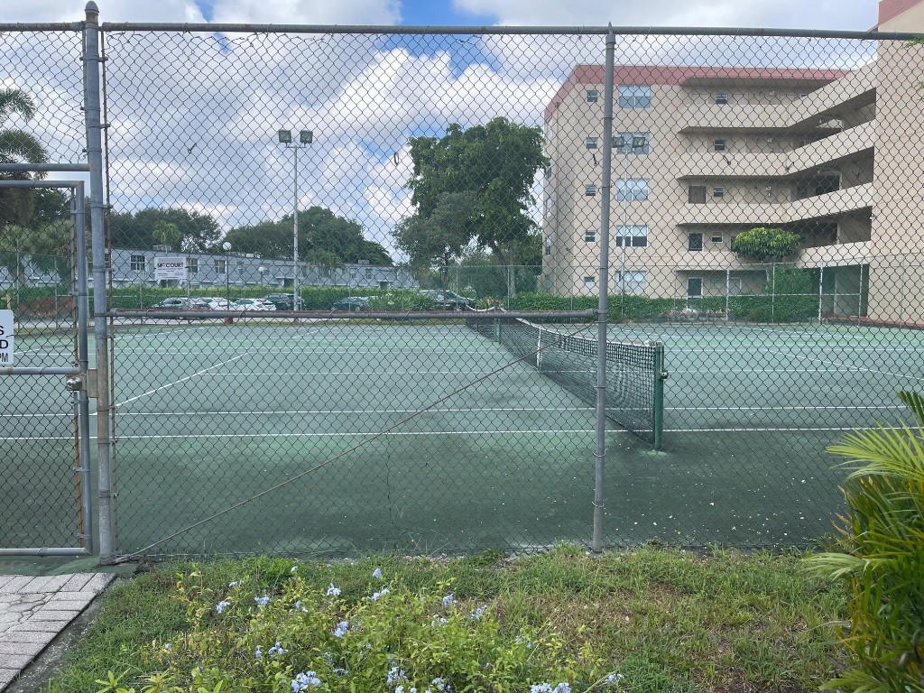 Polynesian Gardens - Residential