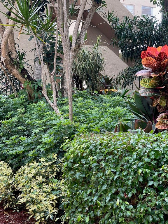 Polynesian Gardens - Residential