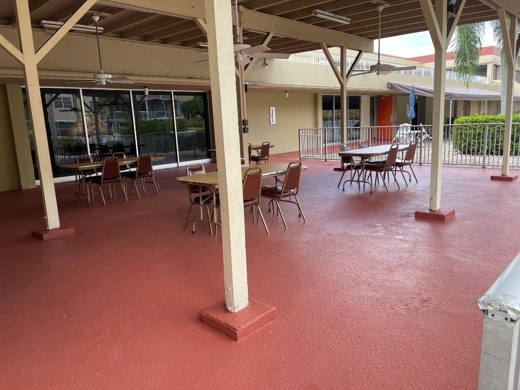 Polynesian Gardens - Residential