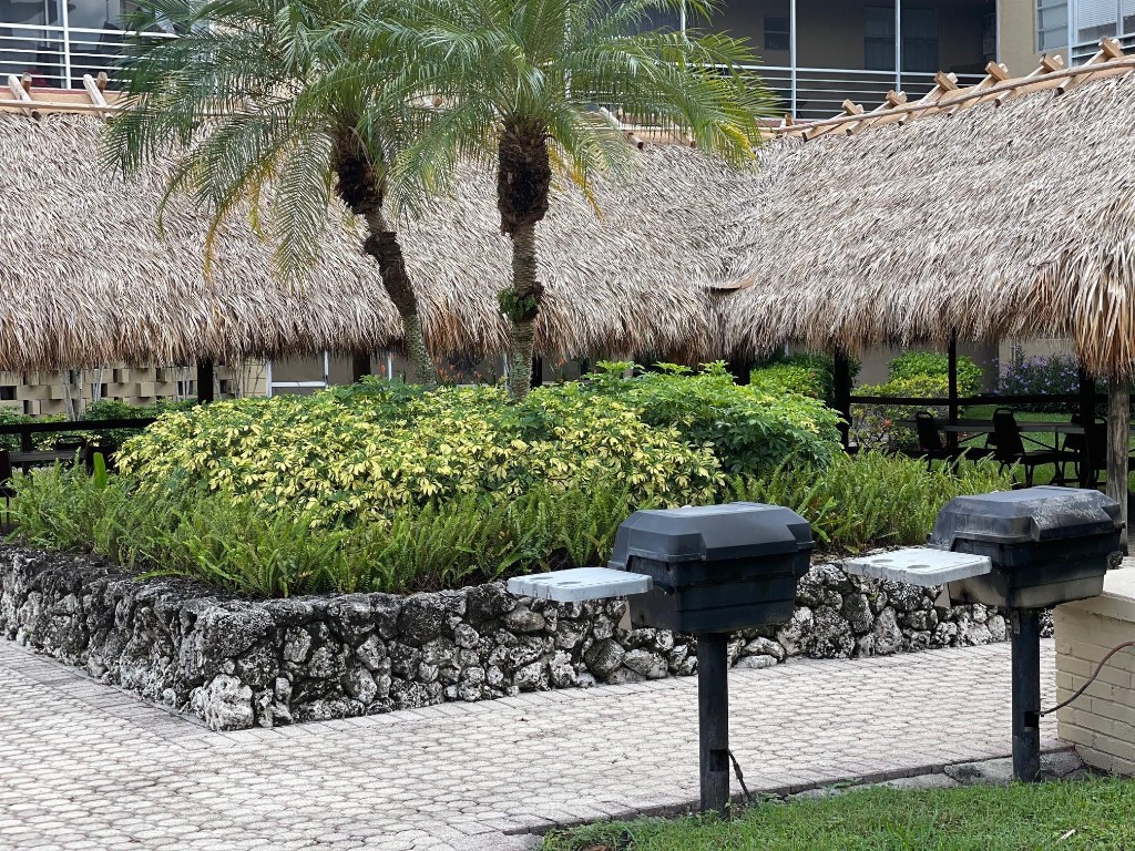 Polynesian Gardens - Residential