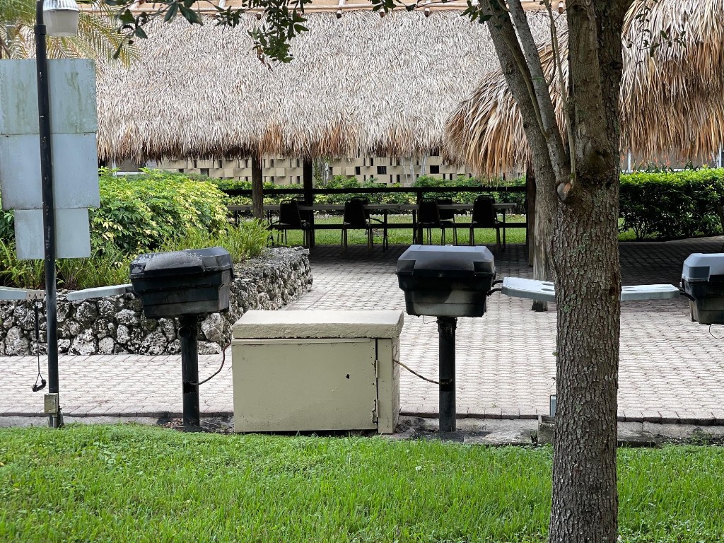 Polynesian Gardens - Residential