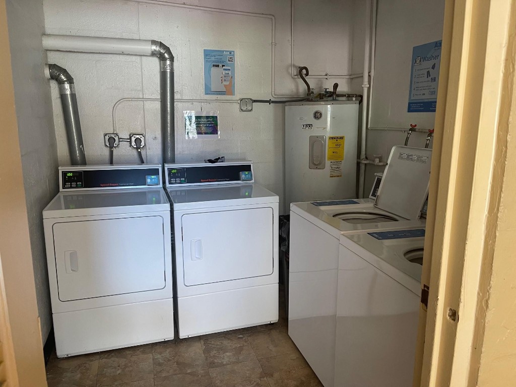 Polynesian Gardens - Residential