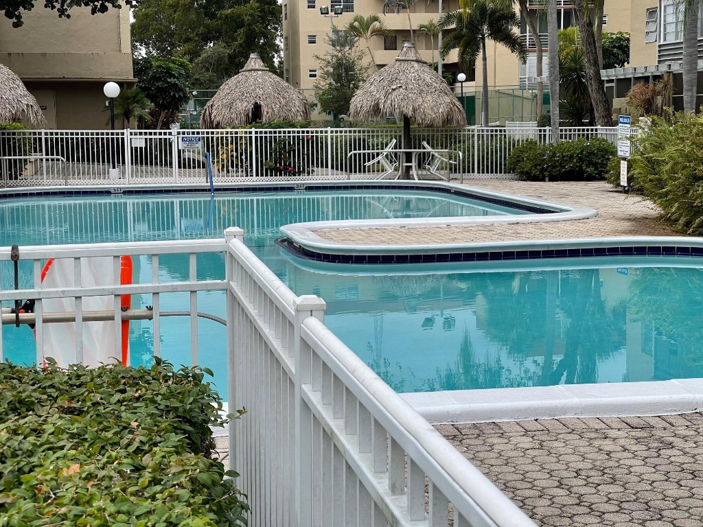 Polynesian Gardens - Residential