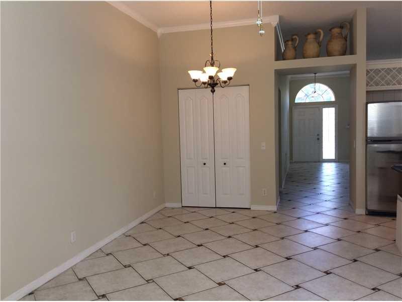 PARKWOOD IX 153-28 B - Residential Lease