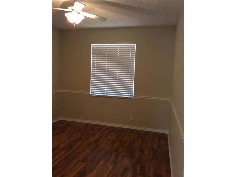 PARKWOOD IX 153-28 B - Residential Lease