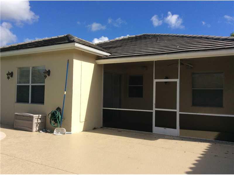 PARKWOOD IX 153-28 B - Residential Lease