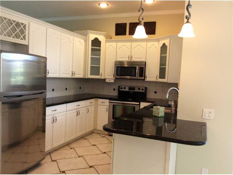 PARKWOOD IX 153-28 B - Residential Lease