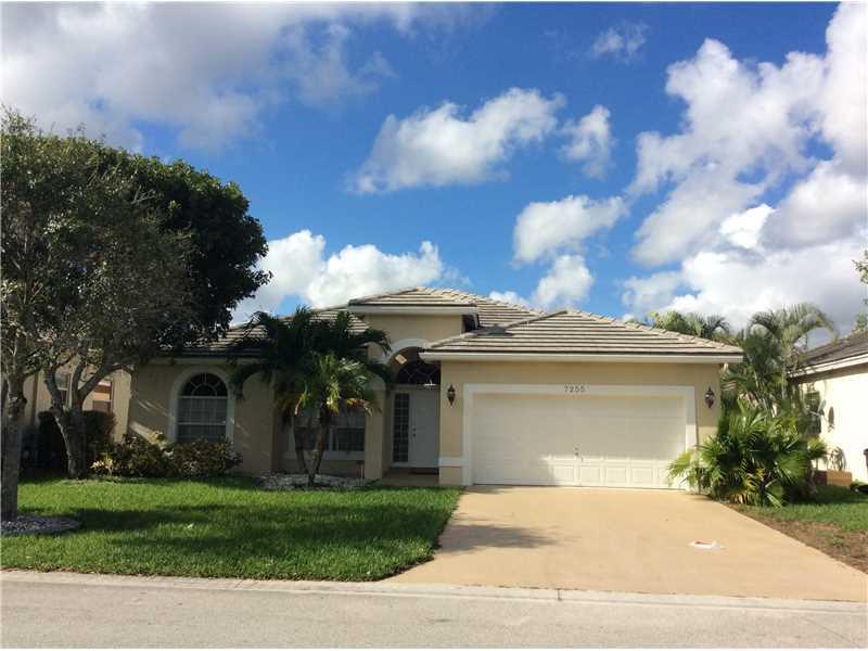 PARKWOOD IX 153-28 B - Residential Lease