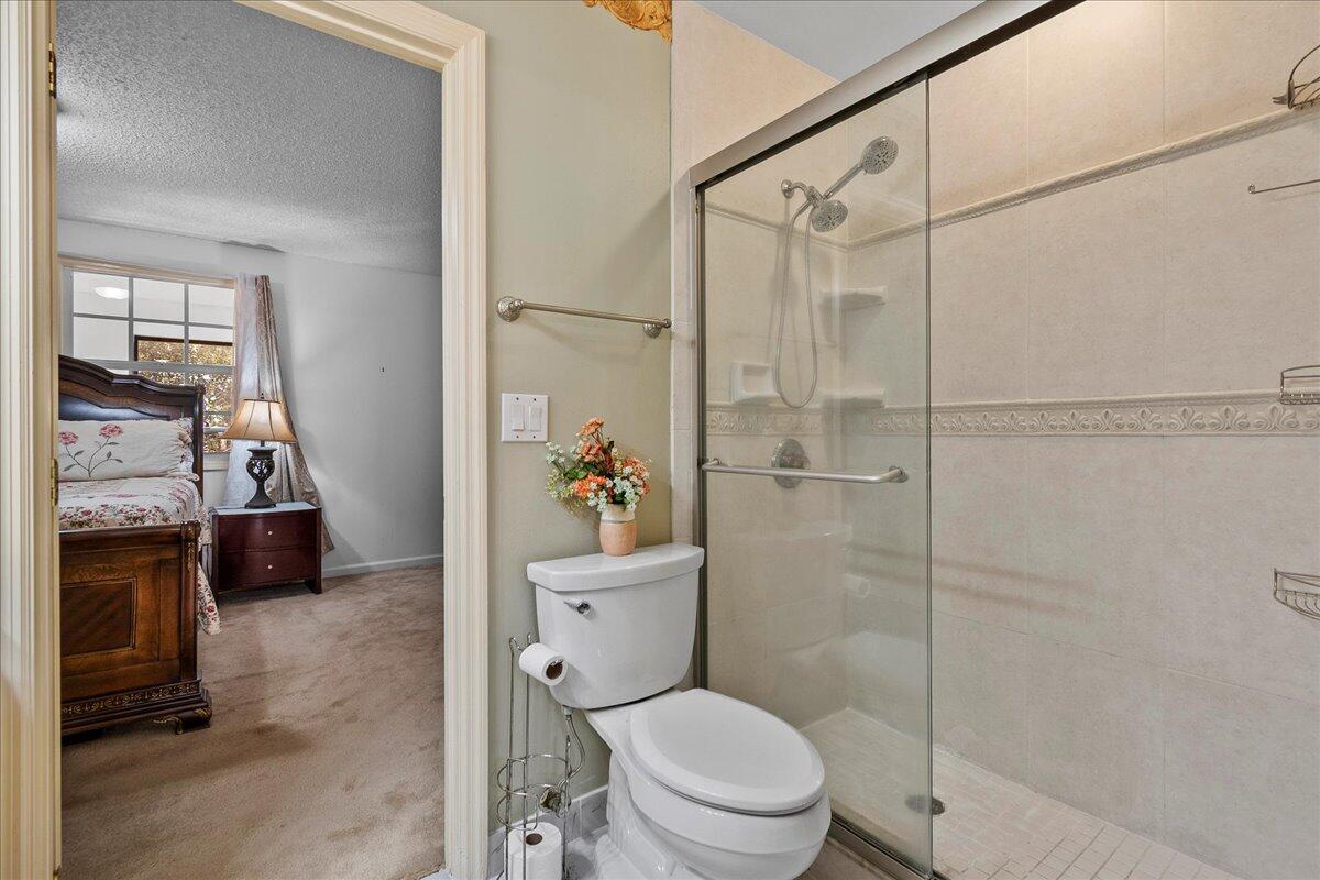 JOGGERS RUN - Residential