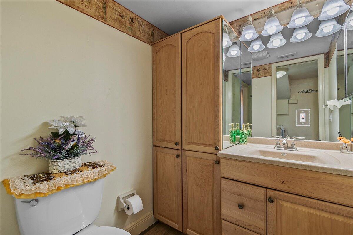 JOGGERS RUN - Residential