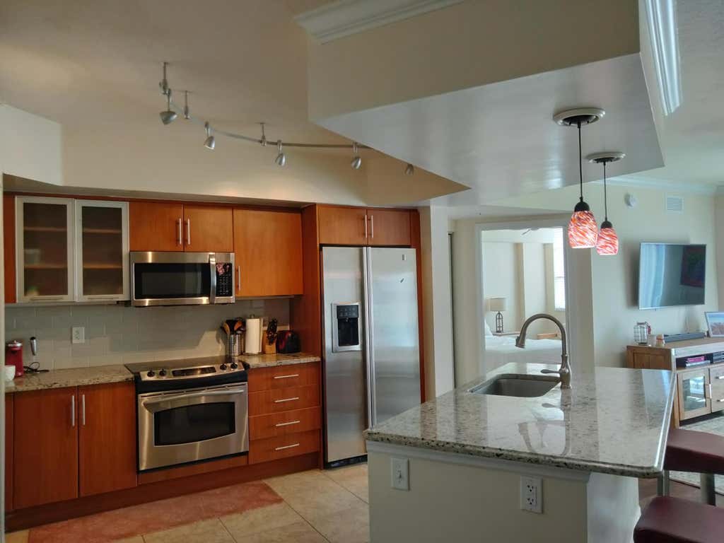 Photo of 600 S Dixie Highway #723, West Palm Beach, FL 33401 (MLS # B26064788)