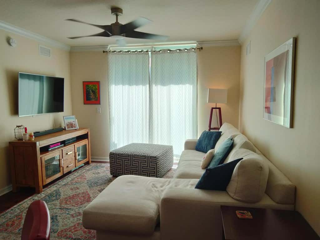 Photo of 600 S Dixie Highway #723, West Palm Beach, FL 33401 (MLS # B26064788)
