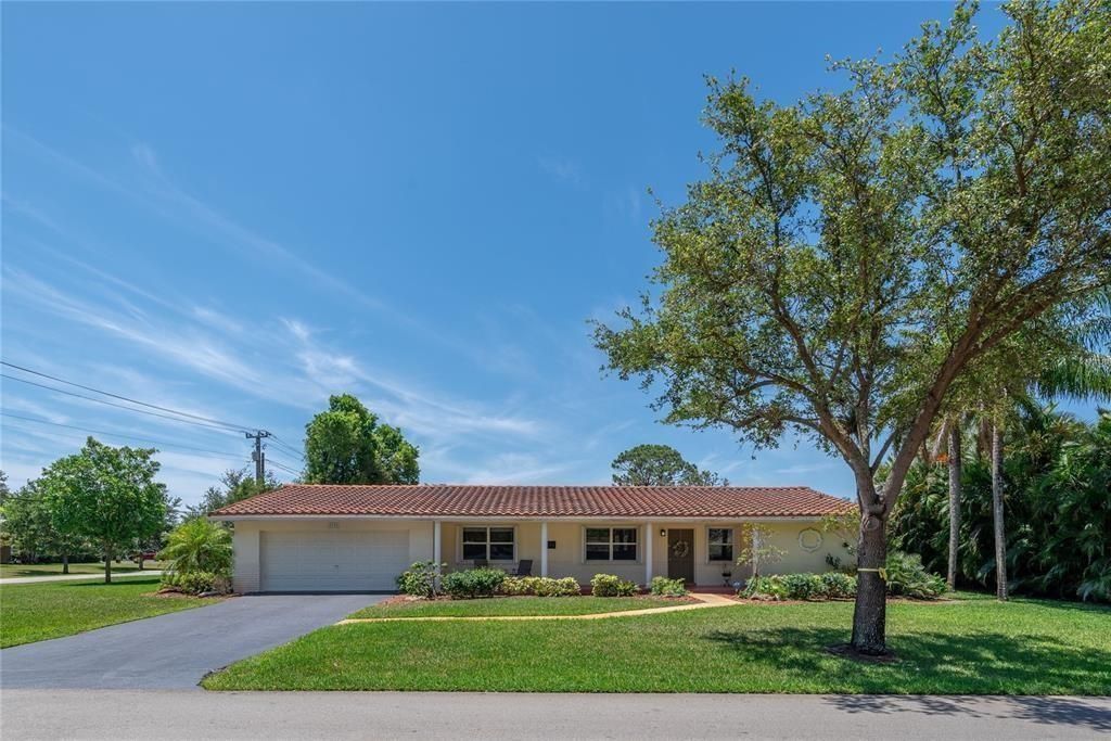 Photo of 8590 NW 38th Drive, Coral Springs, FL 33065 (MLS # F10492648)