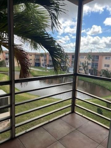 The Gardens at Lauderhill - Residential