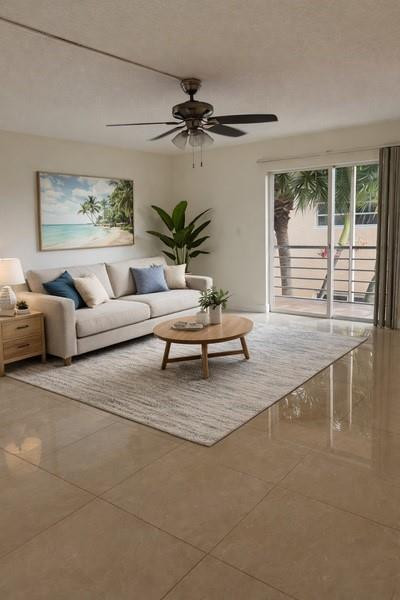 The Gardens at Lauderhill - Residential