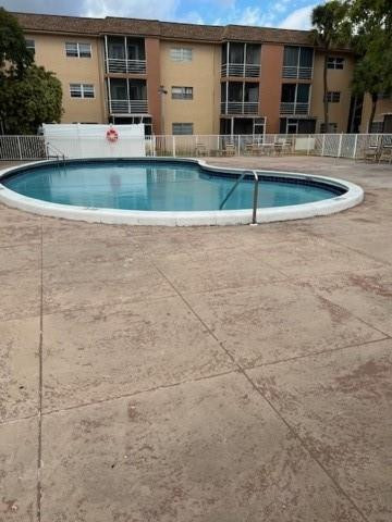 The Gardens at Lauderhill - Residential