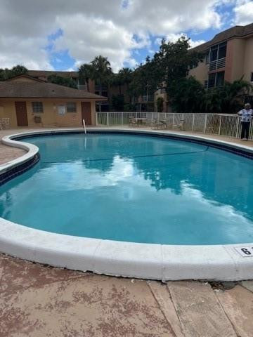 The Gardens at Lauderhill - Residential