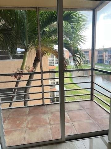 The Gardens at Lauderhill - Residential