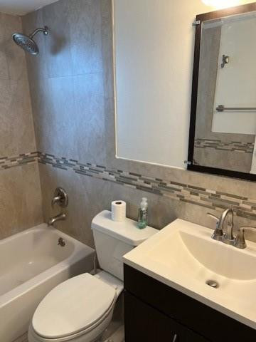 The Gardens at Lauderhill - Residential