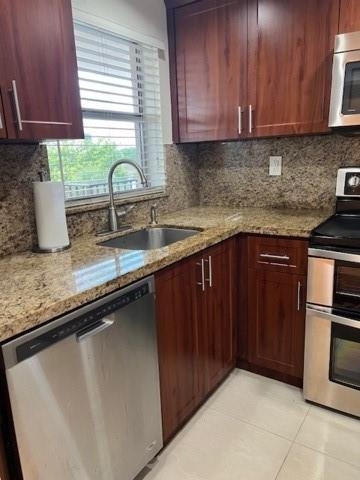 The Gardens at Lauderhill - Residential