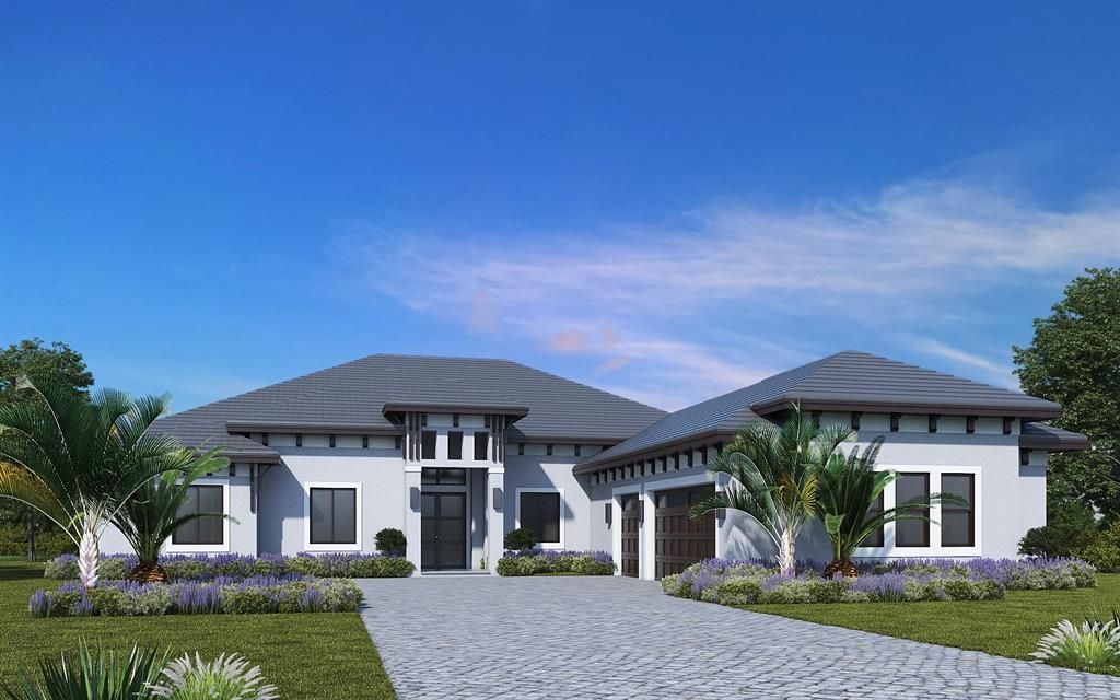 Photo of 788 SW Squire Johns Lane, Palm City, FL 34990 (MLS # R10771874)