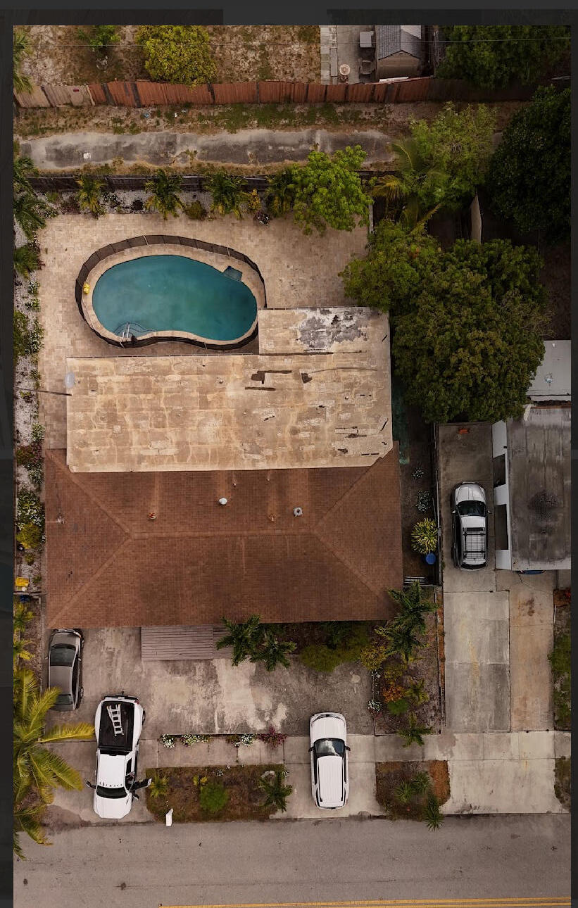 808 Wright Drive