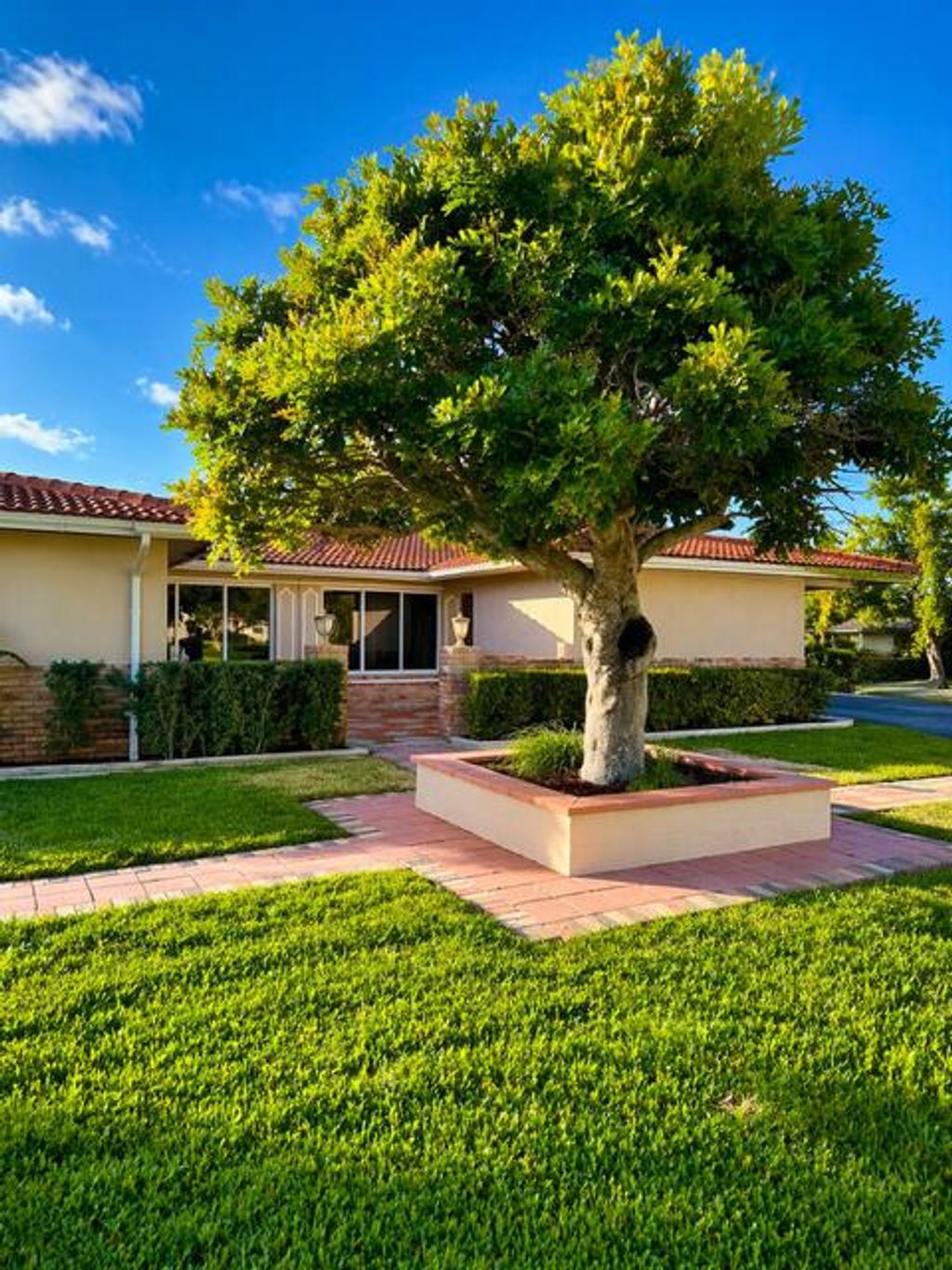 Photo of 10431 NW 36th Street #N, Coral Springs, FL 33065 (MLS # B26014499)
