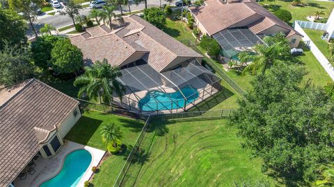 A home in Weston