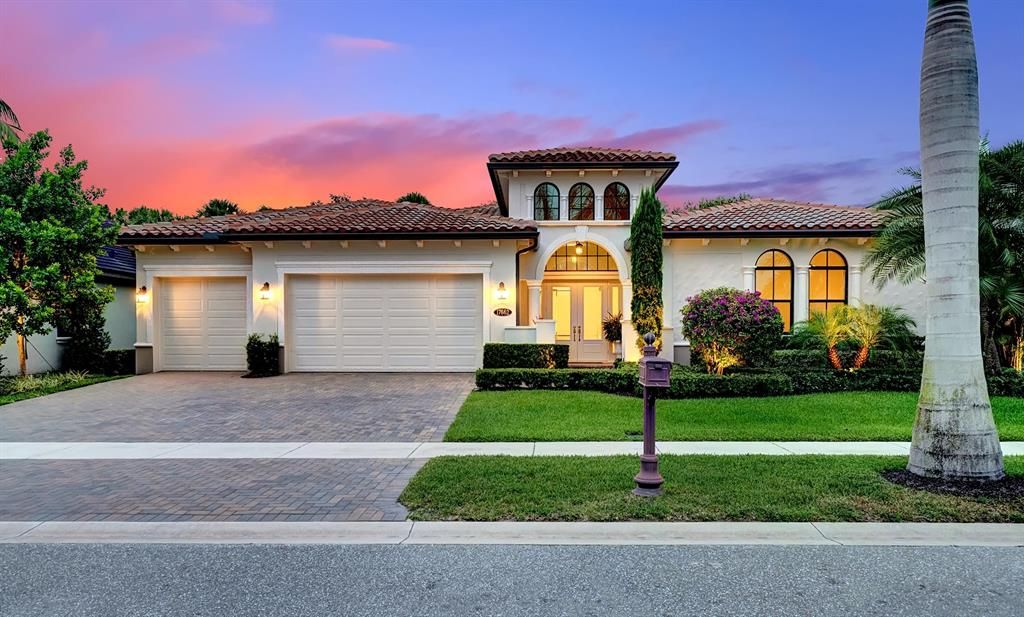 Photo of 17662 Cadena Drive, Boca Raton, FL 33496 (MLS # R10717860)