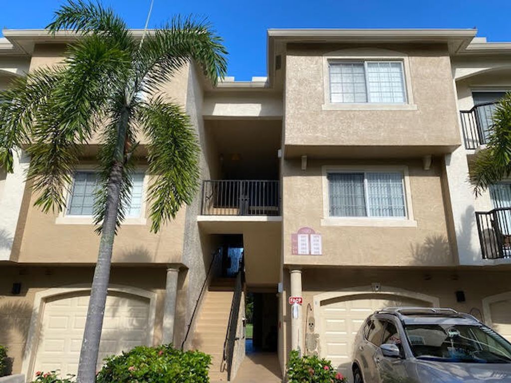 Photo of 1700 S Crestwood Ct CT S #1708, Royal Palm Beach, FL 33411 (MLS # B26024176)