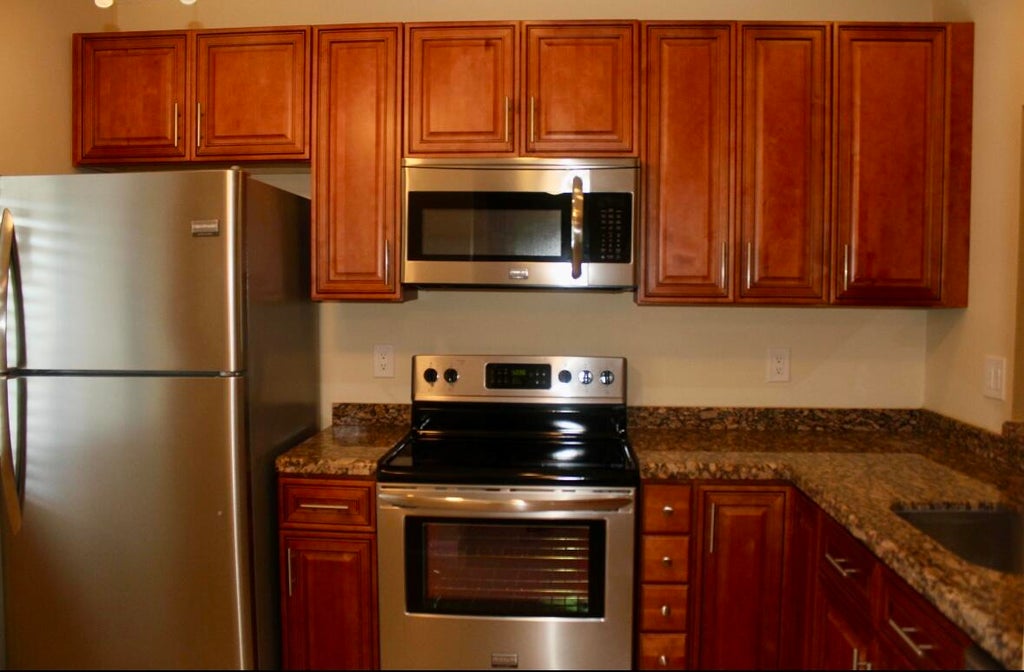 Photo of 21943 REMSEN Terrace #204, Boca Raton, FL 33433 (MLS # B26072788)