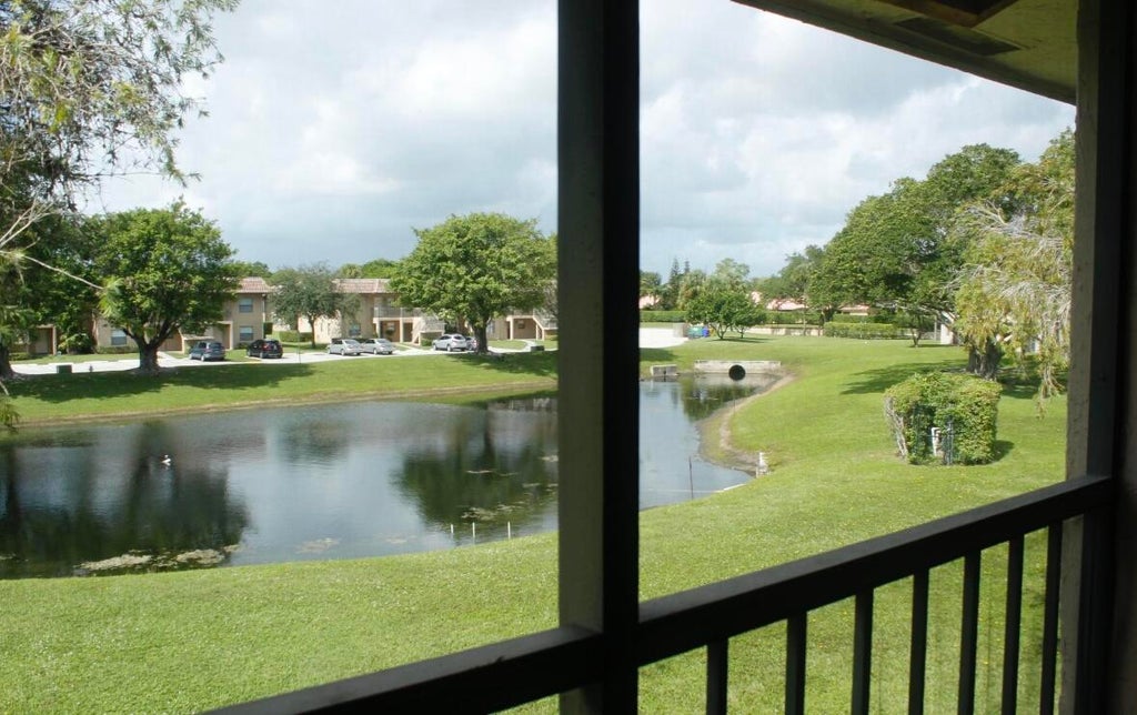 Photo of 21943 REMSEN Terrace #204, Boca Raton, FL 33433 (MLS # B26072788)