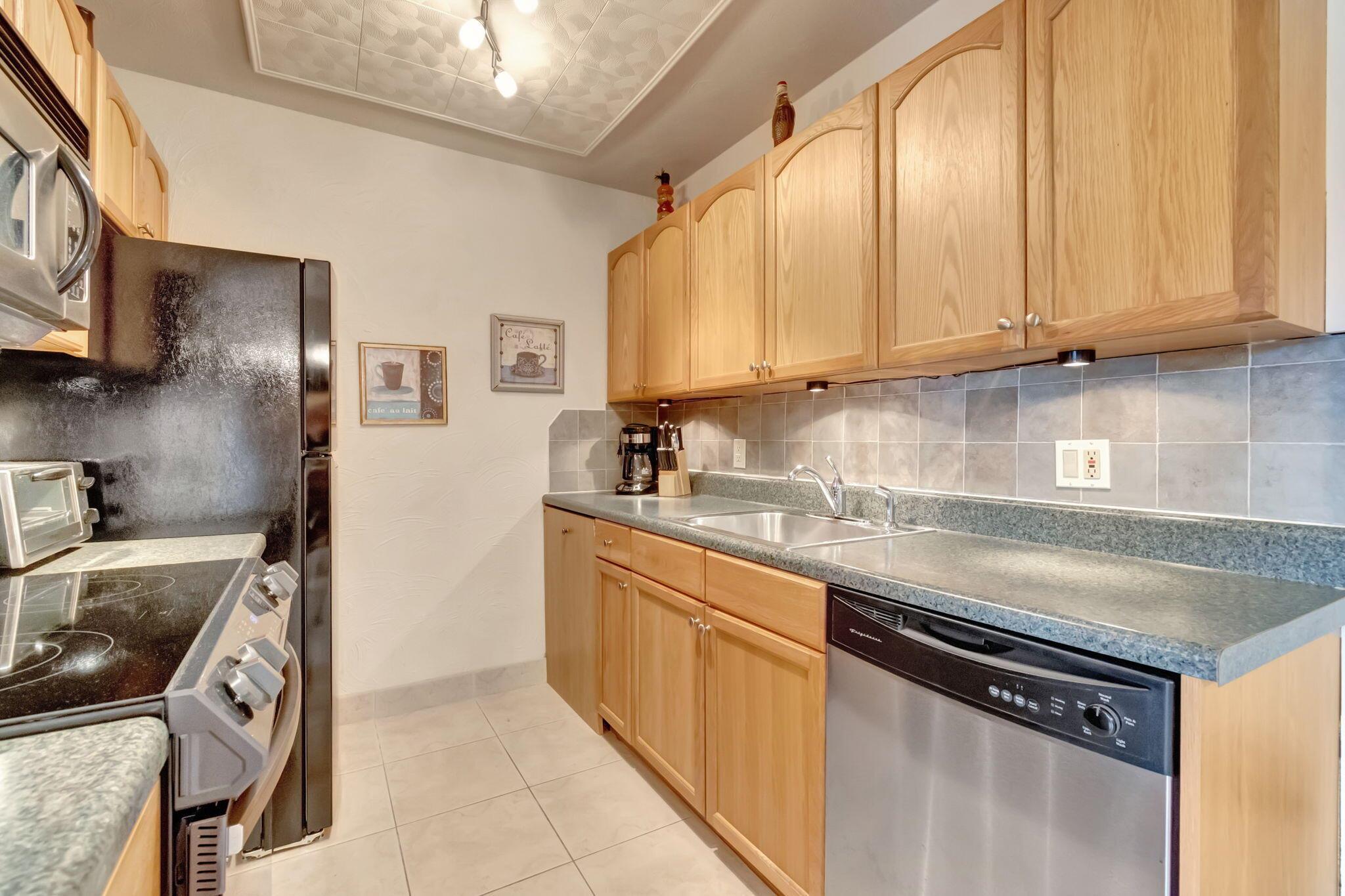 CENTURY VILLAGE - Residential Lease