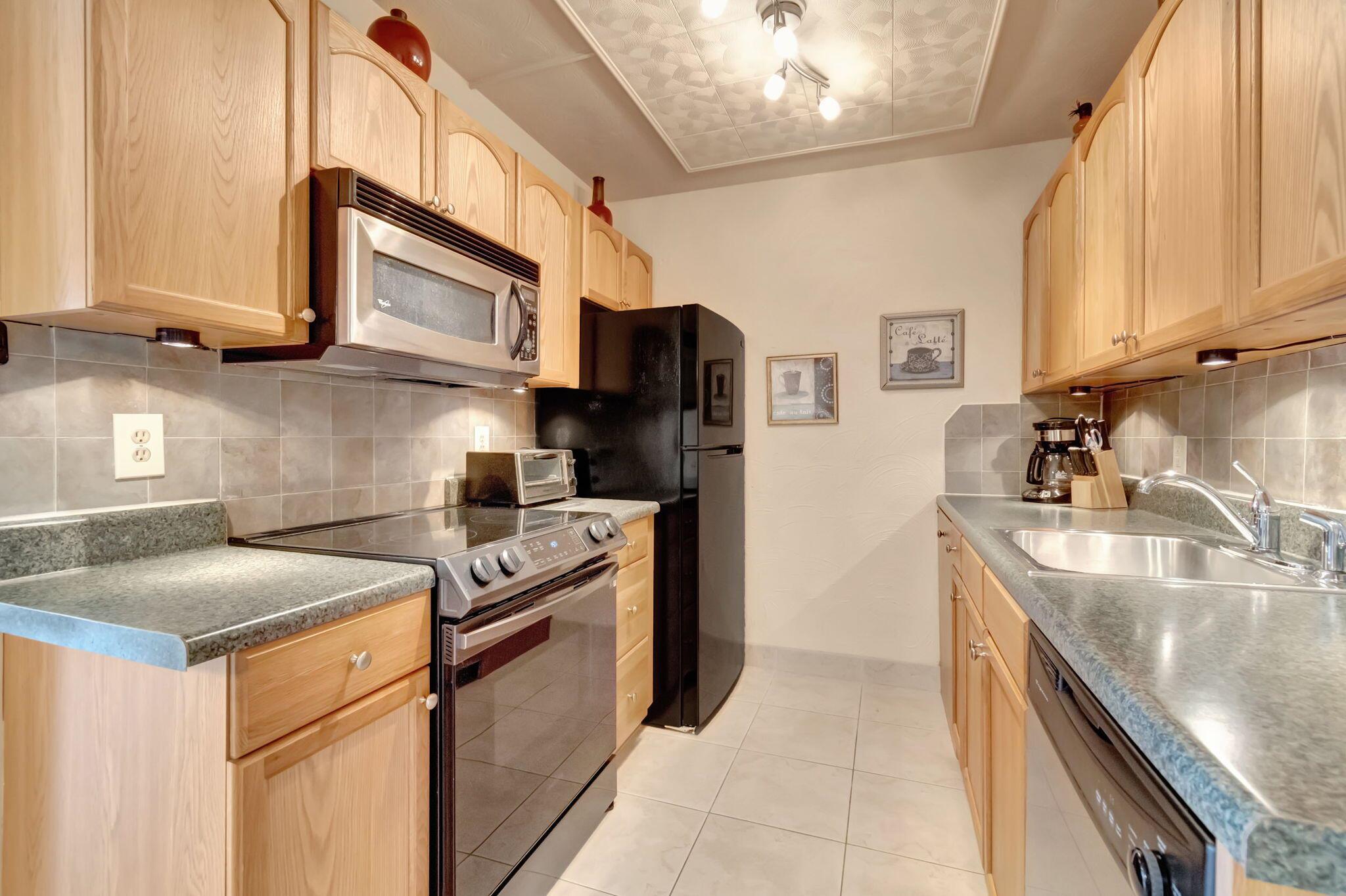 CENTURY VILLAGE - Residential Lease