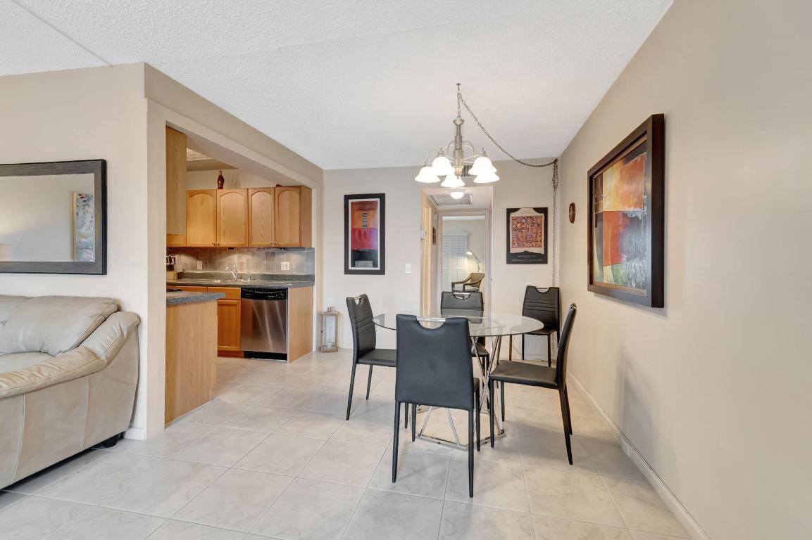 CENTURY VILLAGE - Residential Lease