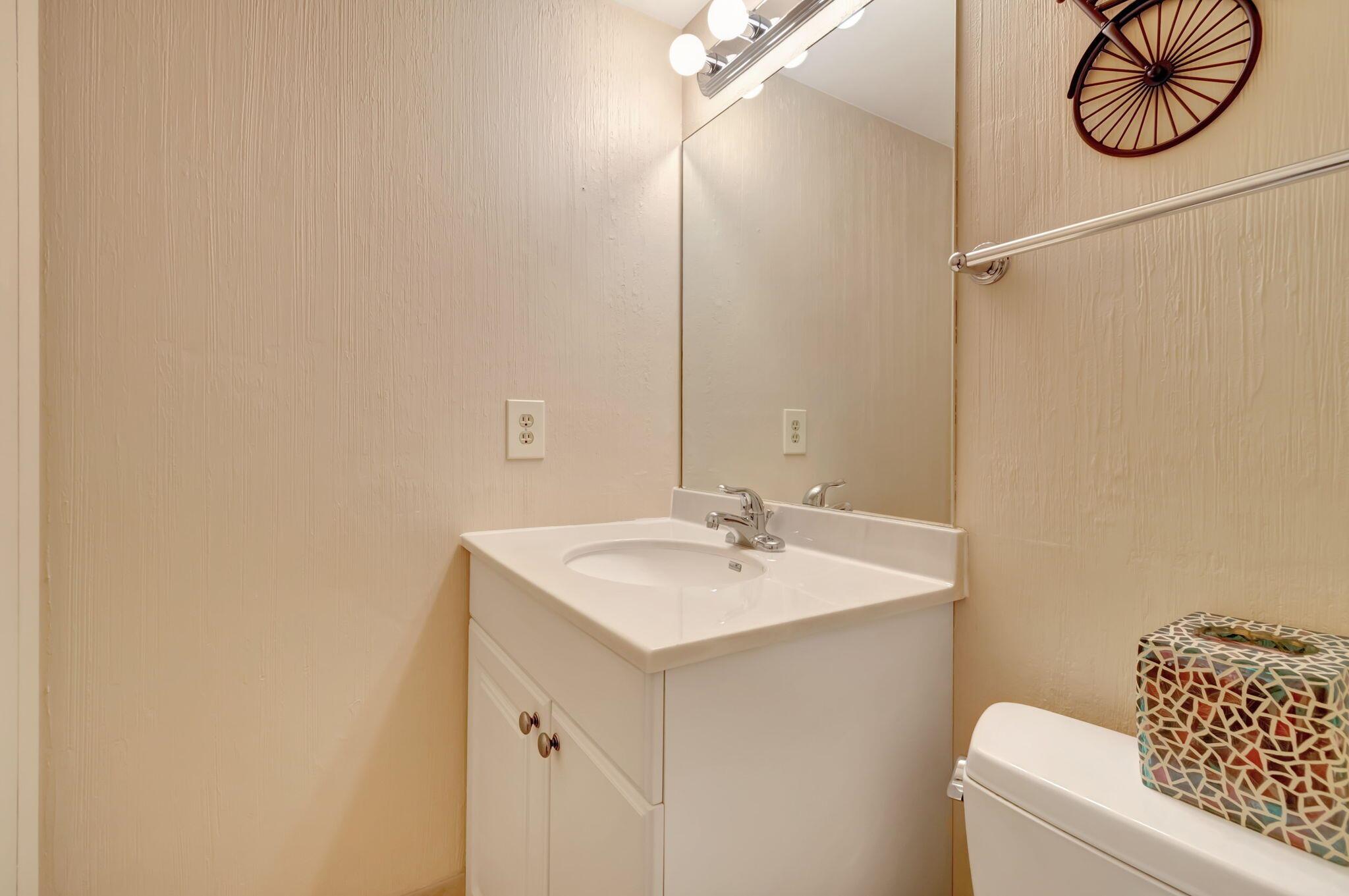 CENTURY VILLAGE - Residential Lease