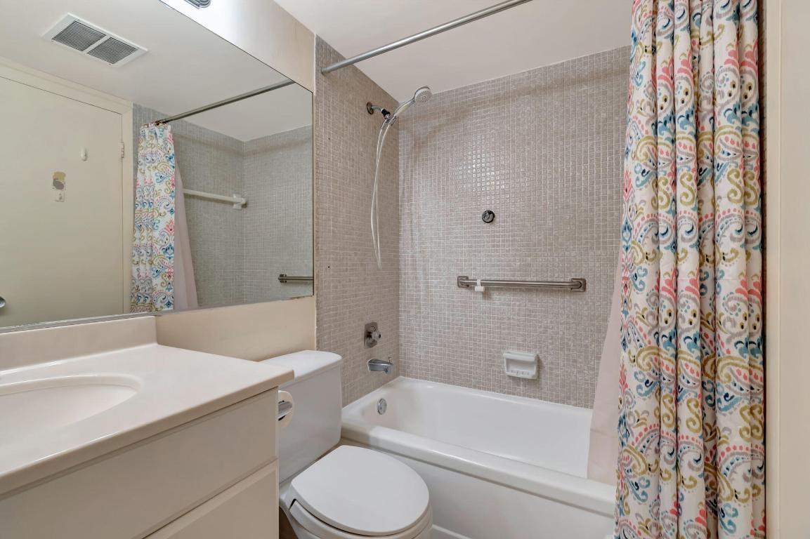 CENTURY VILLAGE - Residential Lease