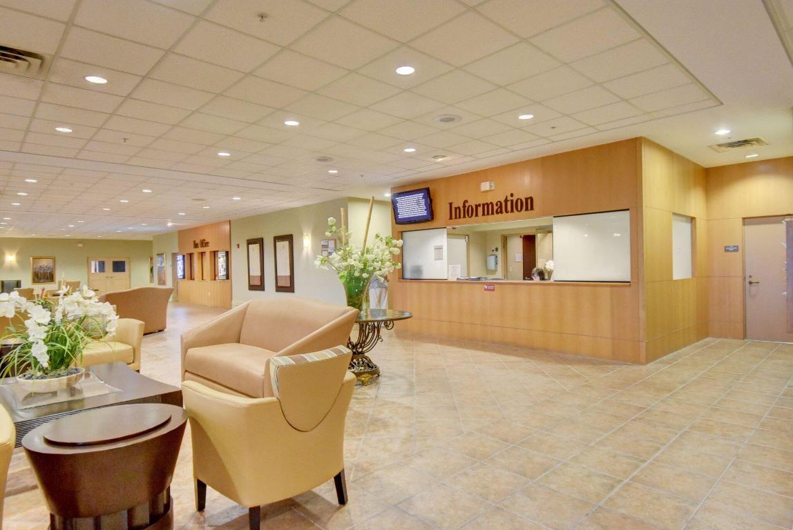 CENTURY VILLAGE - Residential Lease