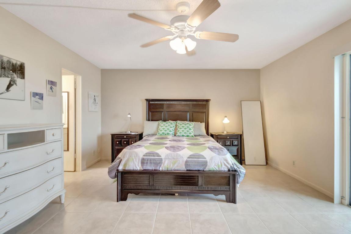 CENTURY VILLAGE - Residential Lease