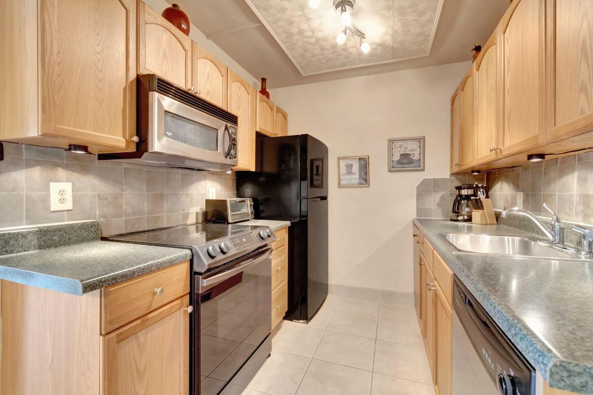 CENTURY VILLAGE - Residential Lease