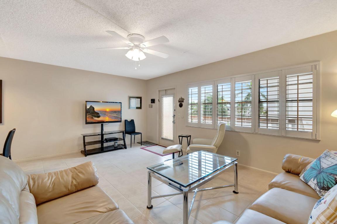 CENTURY VILLAGE - Residential Lease