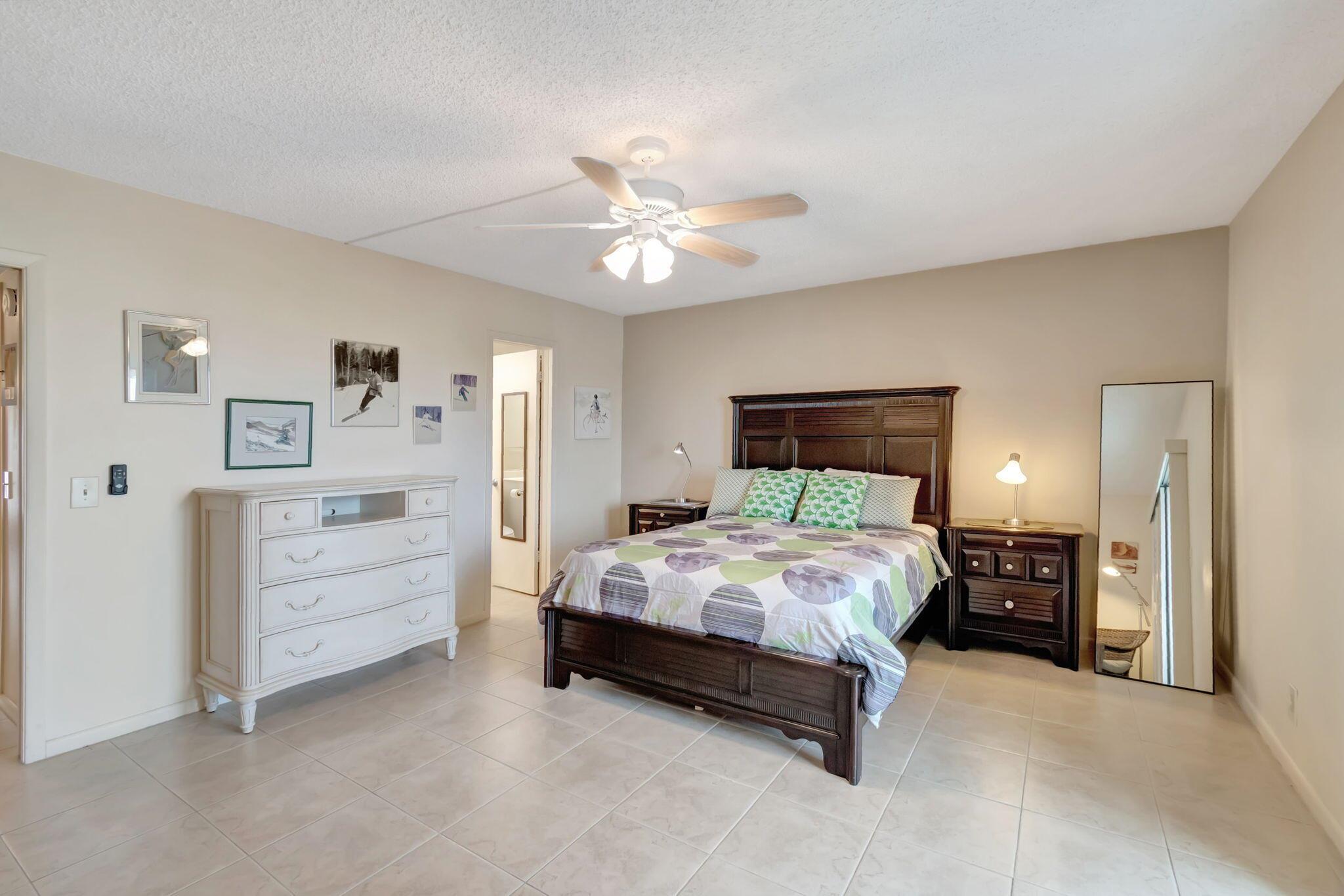 CENTURY VILLAGE - Residential Lease