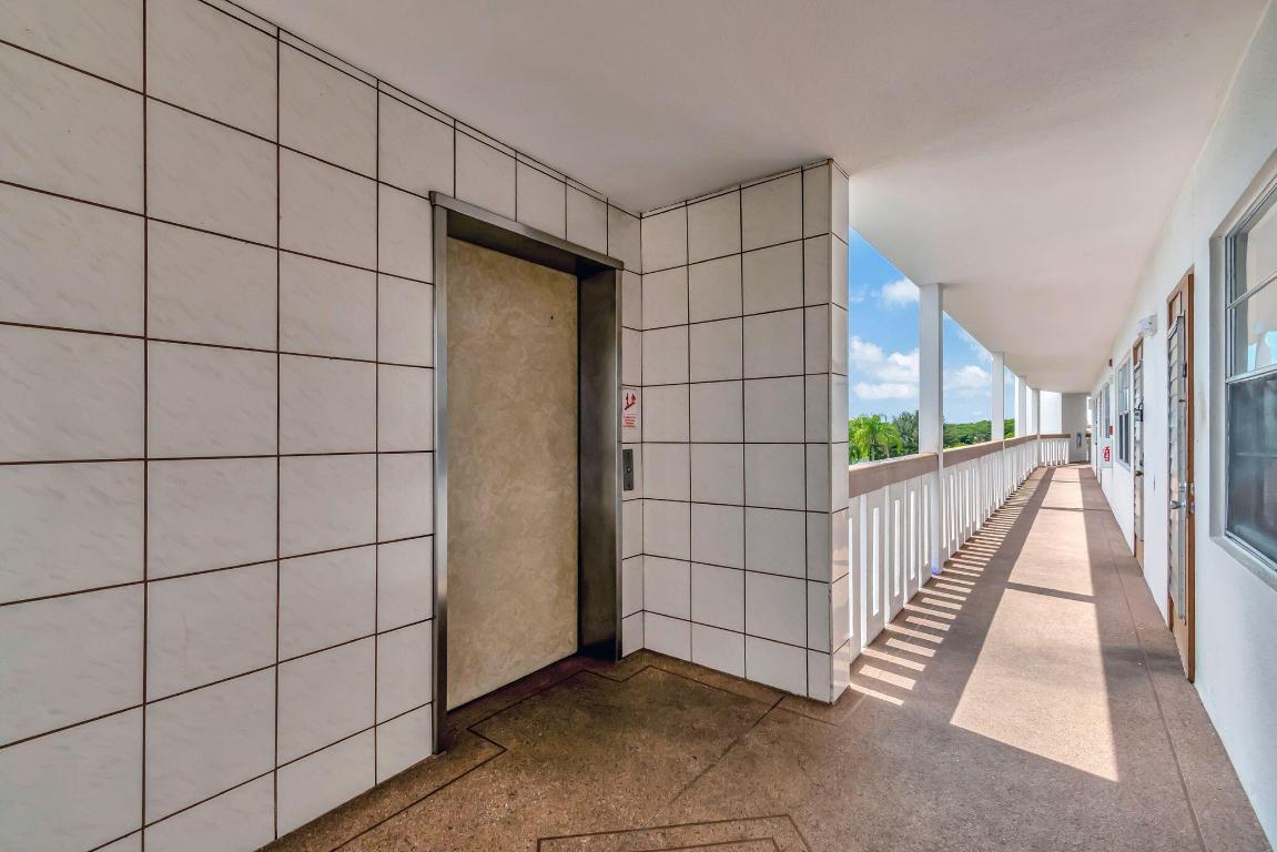 CENTURY VILLAGE - Residential Lease