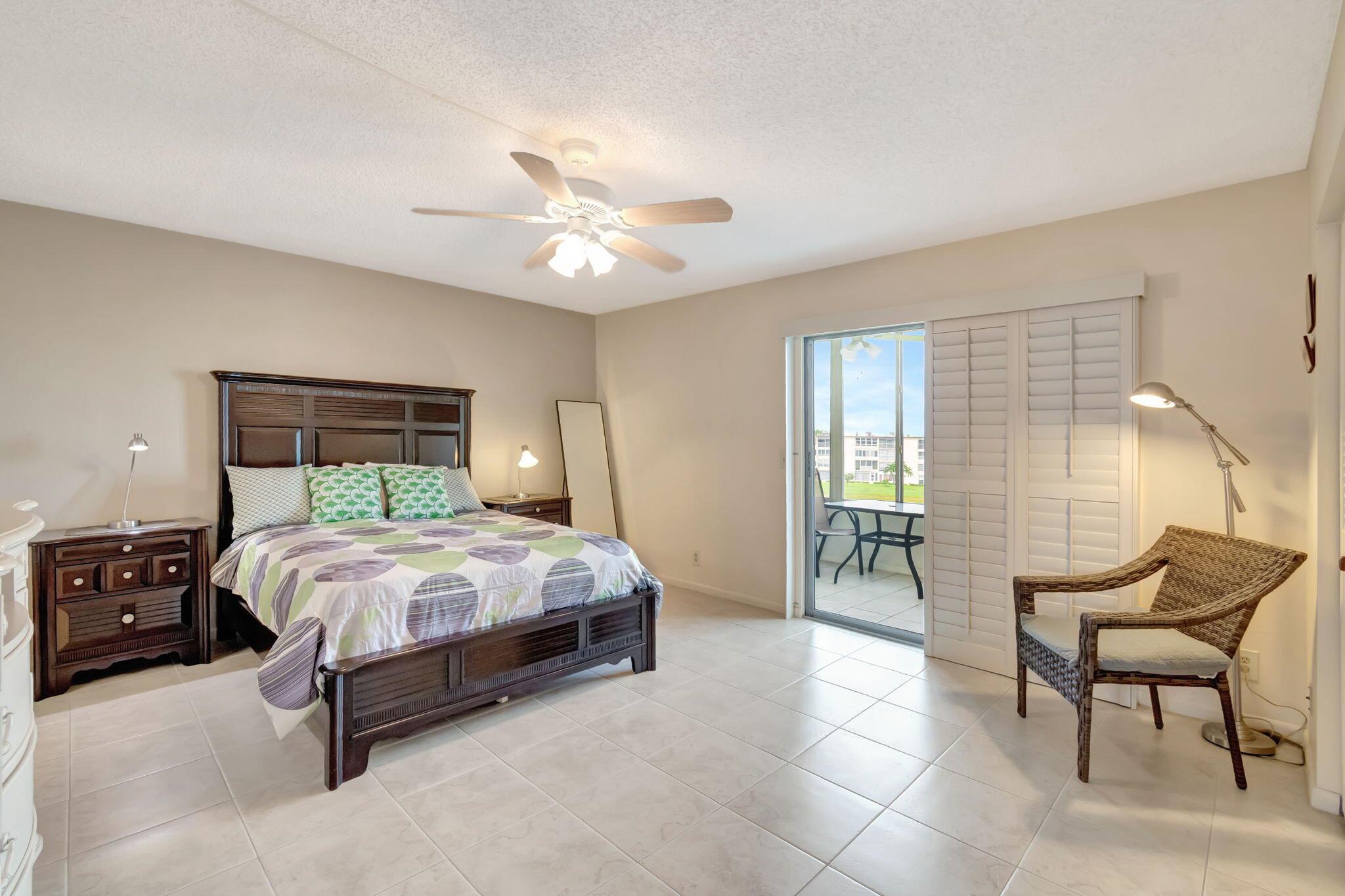 CENTURY VILLAGE - Residential Lease